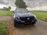 Mercedes-Benz GLC 43 AMG Mercedes-AMG GLC 43 4MATIC Coupé ... - Mercedes-Benz GLC 43 AMG: Sportwagen
