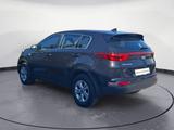 Kia Sportage 1.6 GDI 2WD Attract Navi R-Kamera - Kia Sportage: Attract