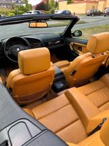 BMW M3 Cabrio E36 traumhaftes Original 96100 KM 2.Hd - BMW M3: Cabrio, E36