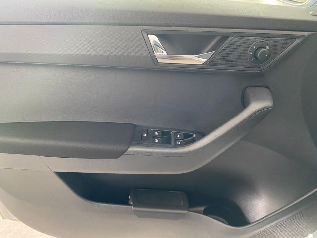 Fabia CLEVER 1.0 SHZ+KLIMAAUTO+ALU+EPH