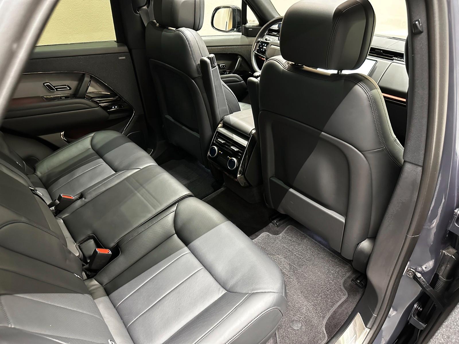 Land Rover Range Rover Sport D300**GAR.2029*MERIDIAN*360°**
