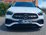 Mercedes-Benz GLA 220 d AMG Style - Mercedes-Benz GLA 220 in Dortmund