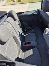 MINI Cooper Cabrio - MINI Cooper Cabrio von privat