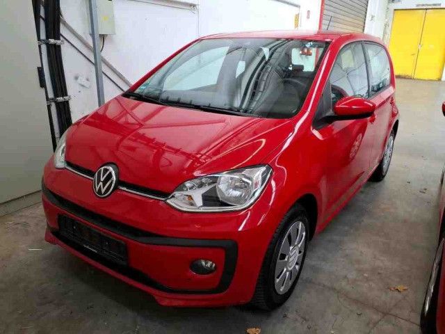 Volkswagen up! - Bild 2