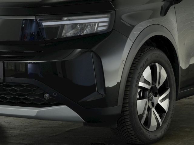 Frontera C HYBRID GS eDCT+NAVI+RÜCKFAHRKAMERA+SI