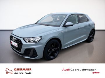 Audi A1 Sportback S-LINE 25 TFSI S-TRONIC ACC.VIRTUAL