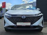Nissan Qashqai 1.3 DIG-T MHEV N-Connecta, Winterp., Kom - Nissan Qashqai mit Benzin-Antrieb: Limousine, Automatik