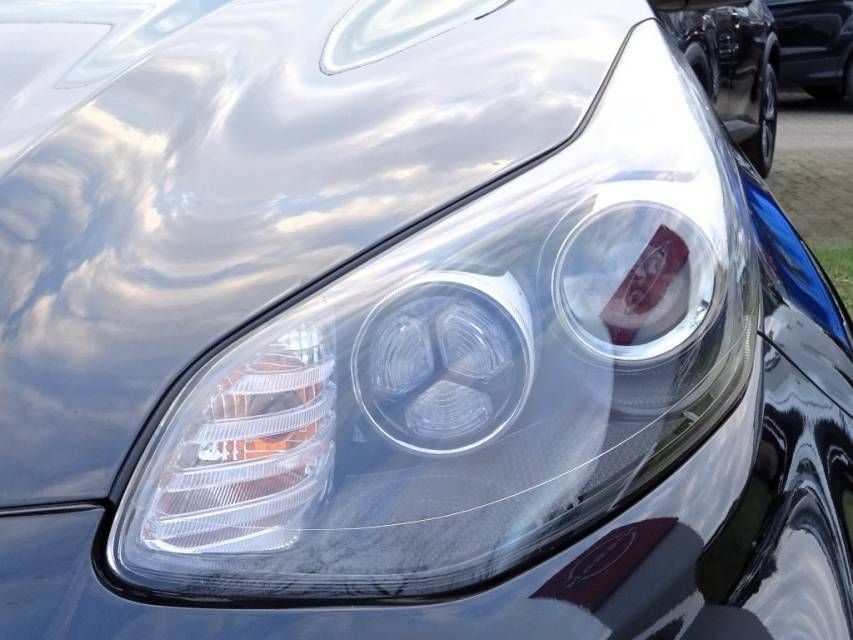 Fahrzeugabbildung Kia Sportage 1.6 GDI Edition 7 Emotion-Paket