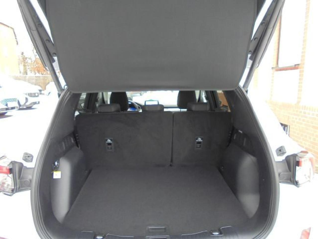 Ford Kuga 1.5 EcoBoost Titanium Start/Stopp (EURO 6d)
