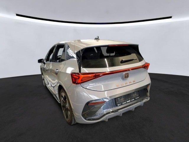Cupra Born 204PS/62kWh 5J GAR+DINMICA+CARPLAY+ACC+NAVI imagem 3
