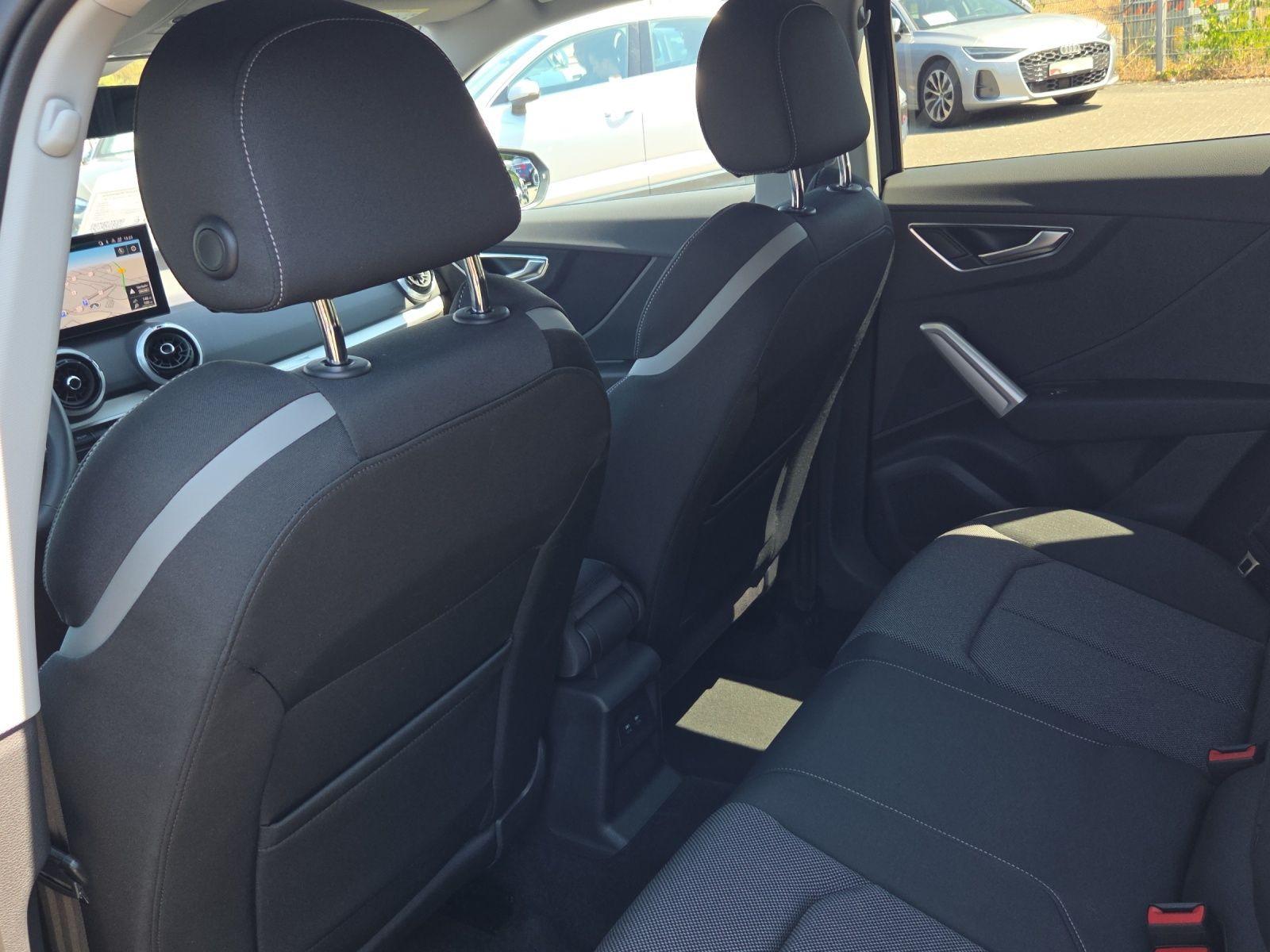Audi Q2 Advanced 30 TFSI*Navi*LED*AHK*Virtual*Kamera, миниатюра 16