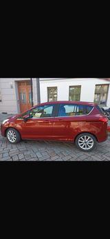 Ford B-Max Titanium Automatik - Ford B-Max Gebrauchtwagen in Berlin