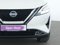 Nissan Qashqai - Vorschau Bild 12