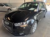 Audi A1 Sportback ambition*S-Line*Tüv Neu*