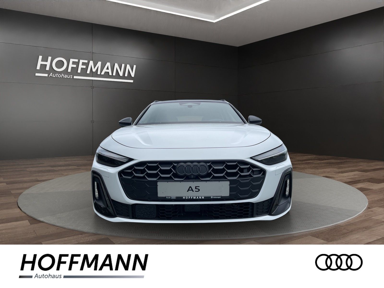 Audi A5 Avant TFSI e-hybrid quattro imagem 3