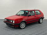 Volkswagen Golf 2 GTI 16V | H-Zulassung | 85% Erstlack - Volkswagen Golf: GTI 16v