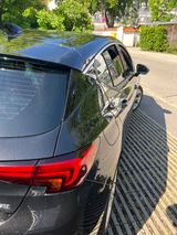 Opel Astra 1.0 ECOTEC Turbo 120 Jahre 77kW S/S 12... - Opel Astra: 1.7
