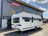Hobby De Luxe 515 UHL 2026 / 2000kg / Top Ausstattung!