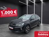 Volkswagen Taigo Style TSI DSG MATRIX NAVI DAB RFK SHZ LM - Gebrauchtwagen in Freital