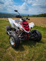 Yamaha Raptor 660 R Quad - Offers