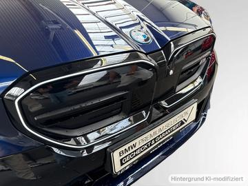 2025 BMW I5 — миниатюра 23