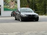 BMW Bmw e61 535D - BMW 535 aus 2005