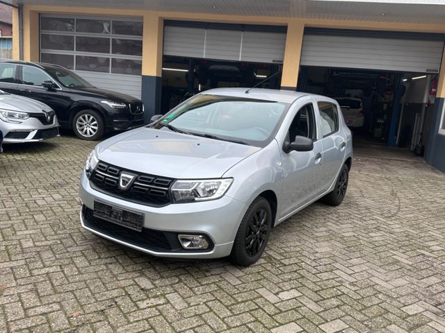 Dacia Sandero II Essential**MFL*LMF*KLIMA*KAMERA***