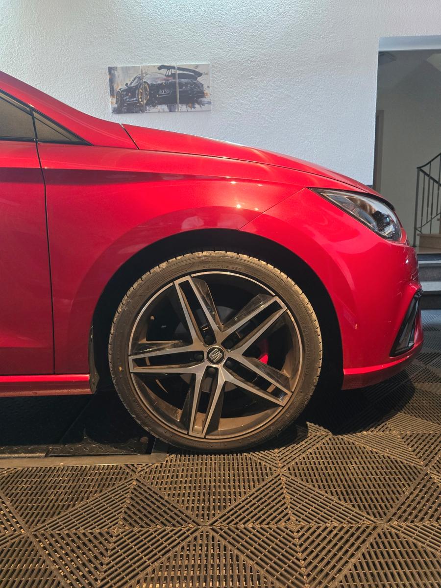 Seat Ibiza 1.5 TSI EVO Start&Stop 110kW FR FR