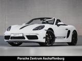 Porsche 718 Boxster Style Edition LED Servo Plus - gebrauchte Porsche Boxster aus dem Jahr 2024