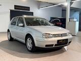 Volkswagen Golf 2.3 V5 Highline Automat. Xenon Leder Memory - VW Gebrauchtwagen von 2000