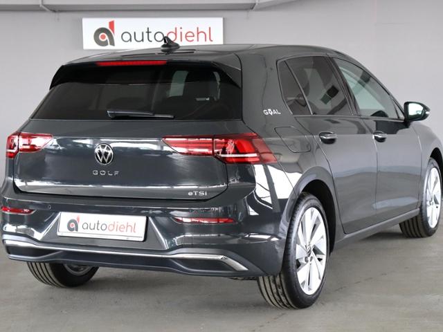 Volkswagen Golf VIII 1.5 eTSI DSG*ACC*AHK*SitzH, миниатюра 7
