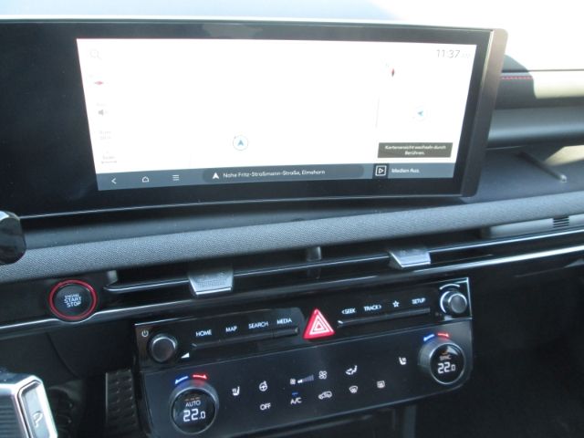 Hyundai Tucson – Bild 13