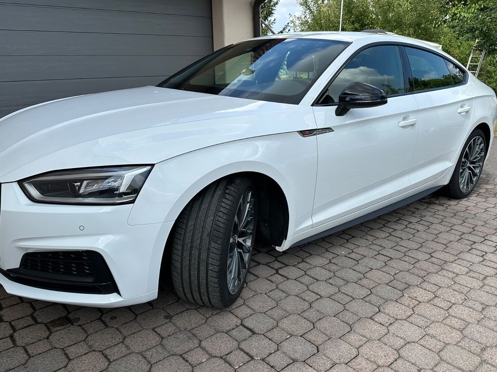 Image of Audi A5