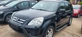 Honda CR-V LS - Honda CR-V aus 2005