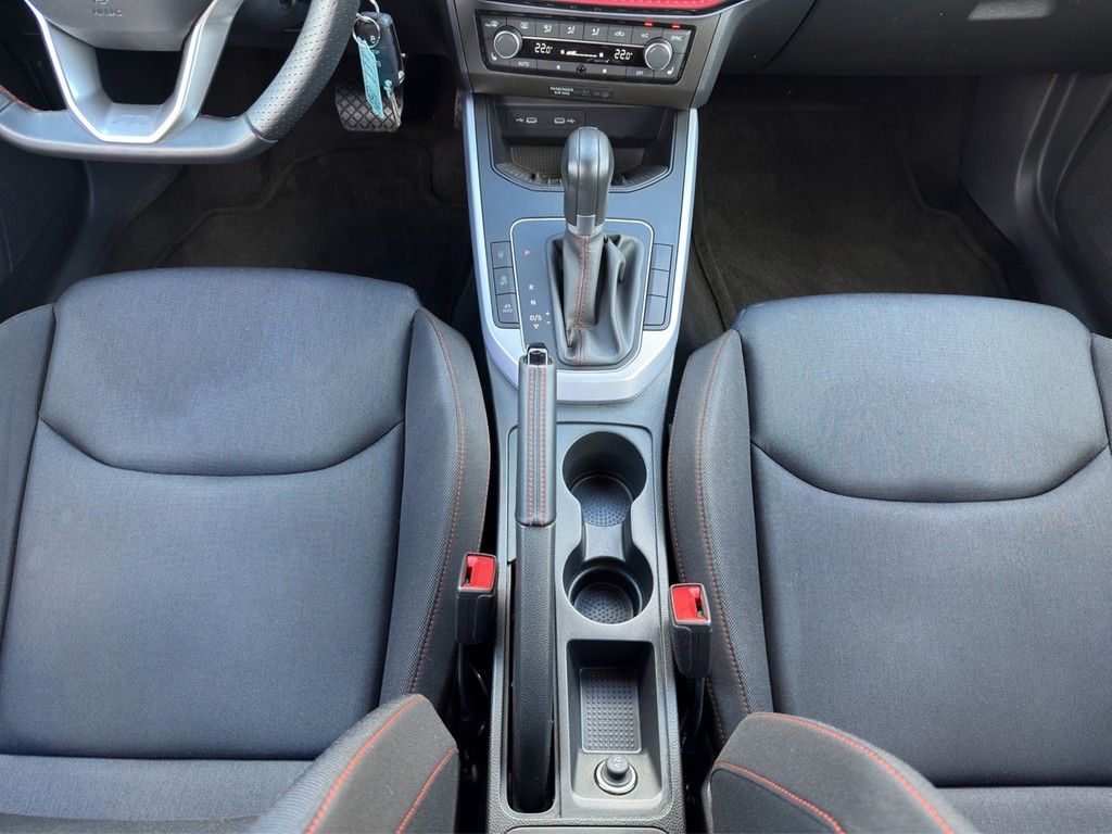 Seat Arona - Bild 20