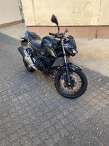 Kawasaki Z 500 - KAWASAKI 500Z