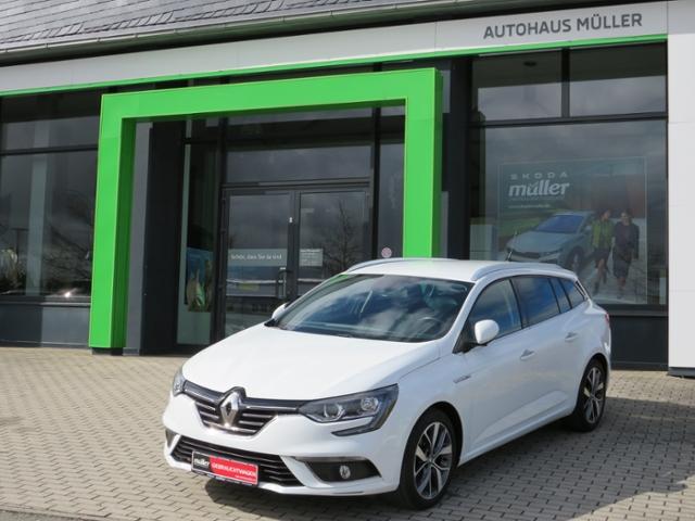 Renault Megane IV Grandtour BOSE-Edition 1.2 TCe 97kW