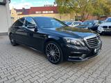 Mercedes-Benz S 400 S -Klasse Lim. S 400 4Matic Lang  AMG Line - Mercedes-Benz S 400 Gebrauchtwagen