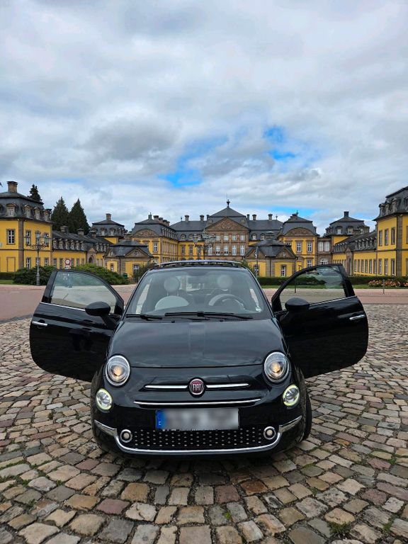 Image of Fiat 500