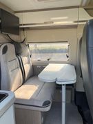 Challenger Van Road Edition V 210 Emotional & Urlaubsfertig