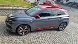 Hyundai Kona Iron Man Edition - Hyundai KONA von privat