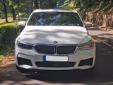BMW 620 Gran Turismo 620d A Gran Turismo - - BMW 620 Gran Turismo mit Panoramadach