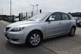 Mazda 3 1.4"1.Hand"Klima"TOP"HU-AU NEU" - gebrauchte Mazda 3 aus dem Jahr 2004