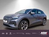 Audi Q4 e-tron Matrix Navi RFK SHZ Wärmepumpe HUD AHK - Audi Q4 aus 2022