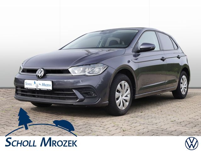 Volkswagen Polo FRESH 1.0, Klima, PDC, AHK, SH Klima