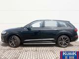 Audi Q7 S Line 50 TDI quattro tiptronic+Laser+B/O Adv - Audi Q7 mit Diesel-Antrieb