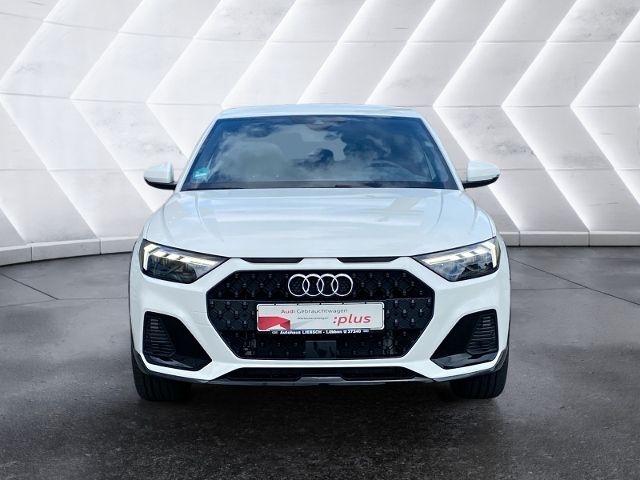 Audi A1 - Bild 8
