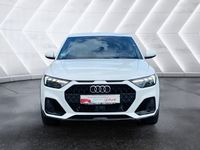 Audi A1 - Vorschau Bild 8