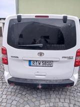 Toyota Proace (Verso) 2,0-l-D-4D 130kW L2 Executive... - Toyota 7-Sitzer