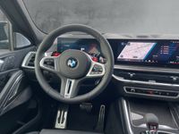 BMW X6 M - Vorschau Bild 10